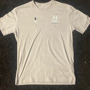 brand new under arrmor t shirts larg and xl